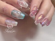 シャインアン(Shine'an)/デザイン2時間