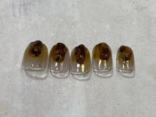 リリ(Rili)/12月　ニュアンスアートコース