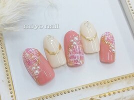 【定額¥9900(税込)★】