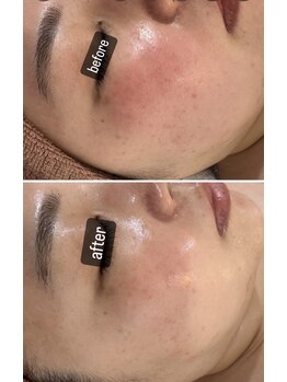 ドマーニ(Domani)/お客様変化