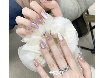 ベラーネイルサロン(Bella Nail Salon)/マグネット