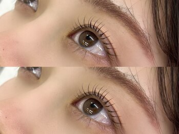 ネフェル(nefer)/まつ毛パーマ