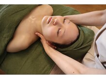 ワンズコンシャス(One's conscious)/施術