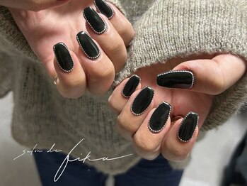 サロンド フィーカ(salon de fika)/【Rio56】