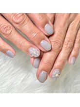 アンジー(Angie)/ハンド デザイン