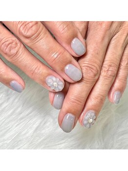 アンジー(Angie)/ハンド デザイン