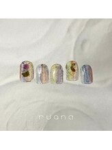 ルアナ(ruana)/インクネイル