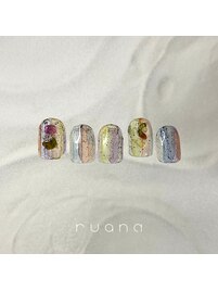 インクネイル