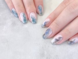 シンプルインクニュアンス