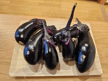 ここつ漢方薬店 二俣川院/第2の収穫！