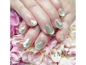 アイネイル(iNAIL)/