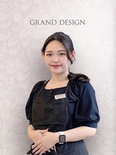 グランドデザイン 岐南店(GRAND DESIGN) KAWAMURA