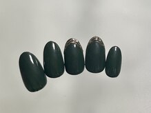 アフローディアネイル ネオ 葛西店(aphloadia nail neo)/ジェルシンプル定額コース