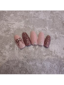 月替わりシンプルコース（永田）