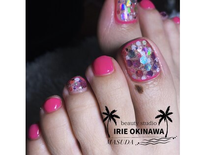 アイリー オキナワ(IRIE OKINAWA)の写真