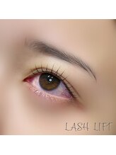 クリスタル マジック アイラッシュ 伊賀店(CRYSTAL MAGIC EYELASH)/ドールリフトカール