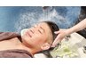 特別口コミ割6/13まで【男性人気No1！】爽快ヘッドスパ通常23,000→13,990