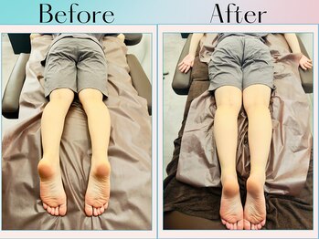 天空の手もみ/骨盤整体 天空の手もみ 西荻窪