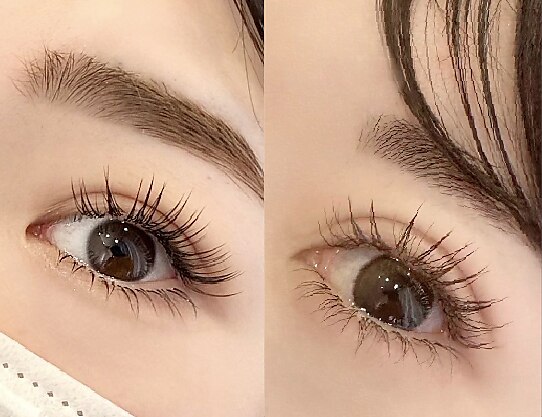 【マツエク★最軽量】フラットラッシュ☆140本