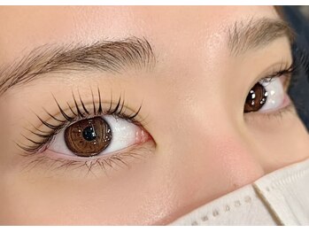 ティーラック 下北沢(T:Luck)/まつげパーマ