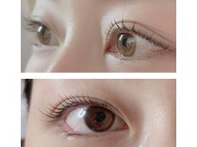アム アイラッシュ(amu eye lash)