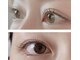 アム アイラッシュ(amu eye lash)の写真