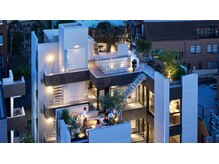 エミュボディ 青山本店(emu body)/emu body　バストアップサロン♪