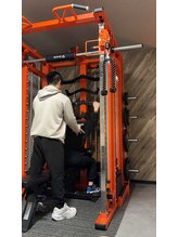 ローリエ/見合ったトレーニング