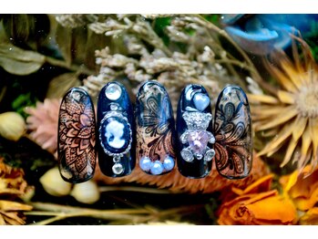 レインネイル(Rainnnail)/