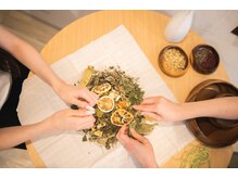 インフィニティ(infinity)/＜ワークショップ＞