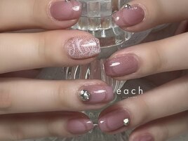 フレンチ×レース×ビジュー