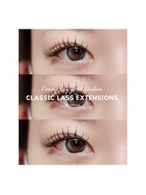 まつげエクステ専門店 アイラッシュトウキョウ ミューズ 新宿西口店(Tokyo)/LED/眉毛/パリジェンヌ/バインド