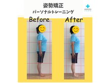 ケンゾー接骨院(KENZO接骨院)の雰囲気（整体×パーソナルトレーニングのトータルケアで美ボディに。）