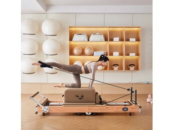 ブースター(BOOSTAR)/Pilates & Yoga BOOSTAR [青森]