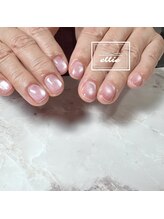 エリー(ellie)/お試しマグネットコース