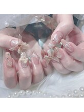 ミユネイル(miyunail)/