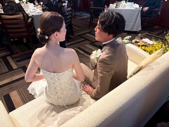 アロラヴィ(AroRavi)/大好評☆ブライダルエステ