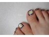 《foot》シンプル定額 【set A】/60分￥8000
