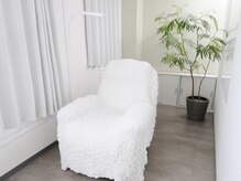 パム アイラッシュアンドブロウ(pam)/個室施術でプライベート空間