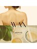 【何度でもこの価格◎男女OK】うなじWAX脱毛　即ツルスベ◎　￥4500→￥3000