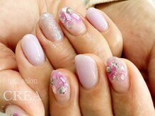 ネイルサロン クレア(CREA)/