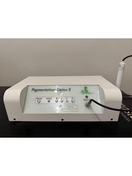 大人女性向けこだわりサロン