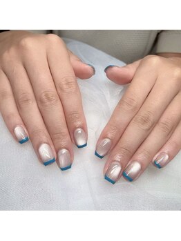 フェアリー(Fairy)/マグネットベース＋フレンチ