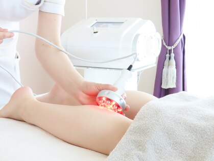 ビューティーサロン メイプルツリーの写真