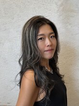 アリュール(ALLURE)&nbsp;MAYUMI HIRANO