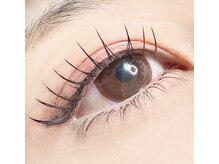 マヒナ(Mahina)/下まつげも取れにくいLEDで♪