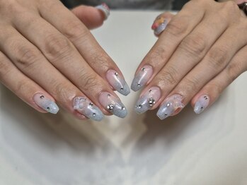 マリーズ 銀座(maries)の写真/【平日11時～15時ご来店でお得な割引中☆】忙しい主婦やママさんも通いやすい駅チカ好立地♪