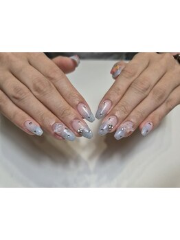 平日限定特典があるサロン