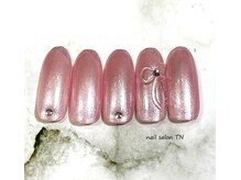 ティーエヌ 西荻窪駅前店/シンプルデザイン