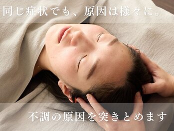 ハマノ鍼灸整骨院/